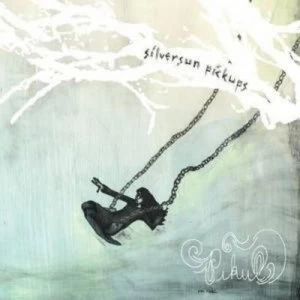 image of Pikul us Import by Silversun Pickups CD Album