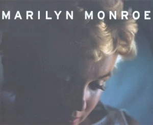 Image of Marilyn Monroe by Eve Arnold Hardback