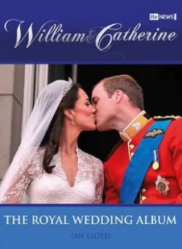 Image of William and Catherine by Ian Lloyd Hardback