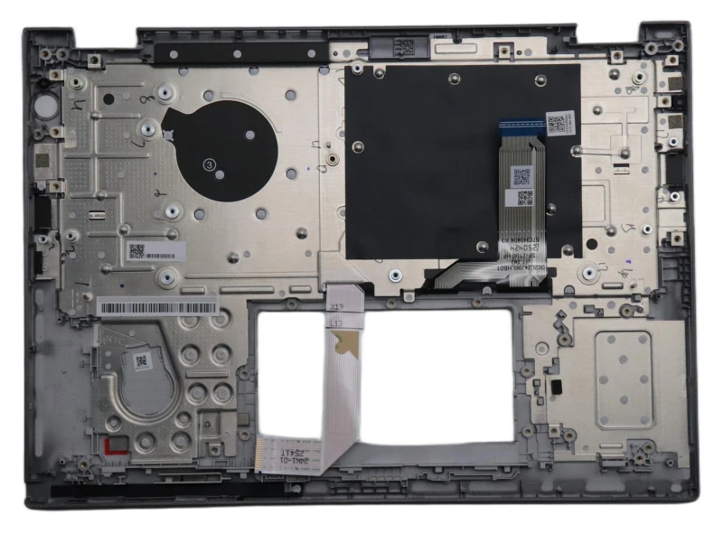 Image of Lenovo 5M11S30337 laptop spare part Cover + keyboard