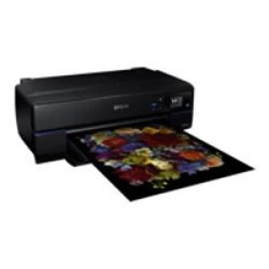 Image of Epson SureColor SC-P800 Large Format Colour Printer