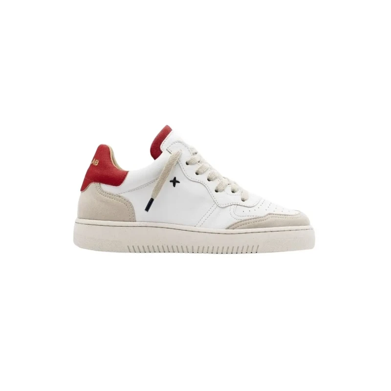 Image of Newlab Trainers Newlab NL11 Blanc Unisex 40
