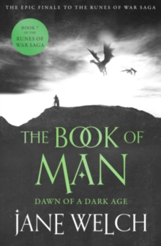 Image of Dawn of a Dark Age. Paperback. By Jane Welch Books