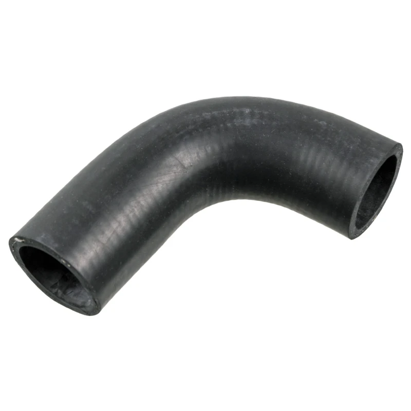 Image of FEBI BILSTEIN 179369 Radiator Hose EPDM (ethylene propylene diene Monomer (M-class) rubber) EPDM (ethylene propylene diene Monomer (M-class) rubber) R