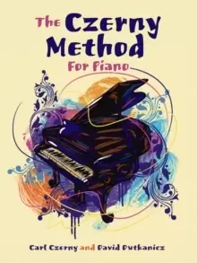 Image of The Czerny Method For Piano