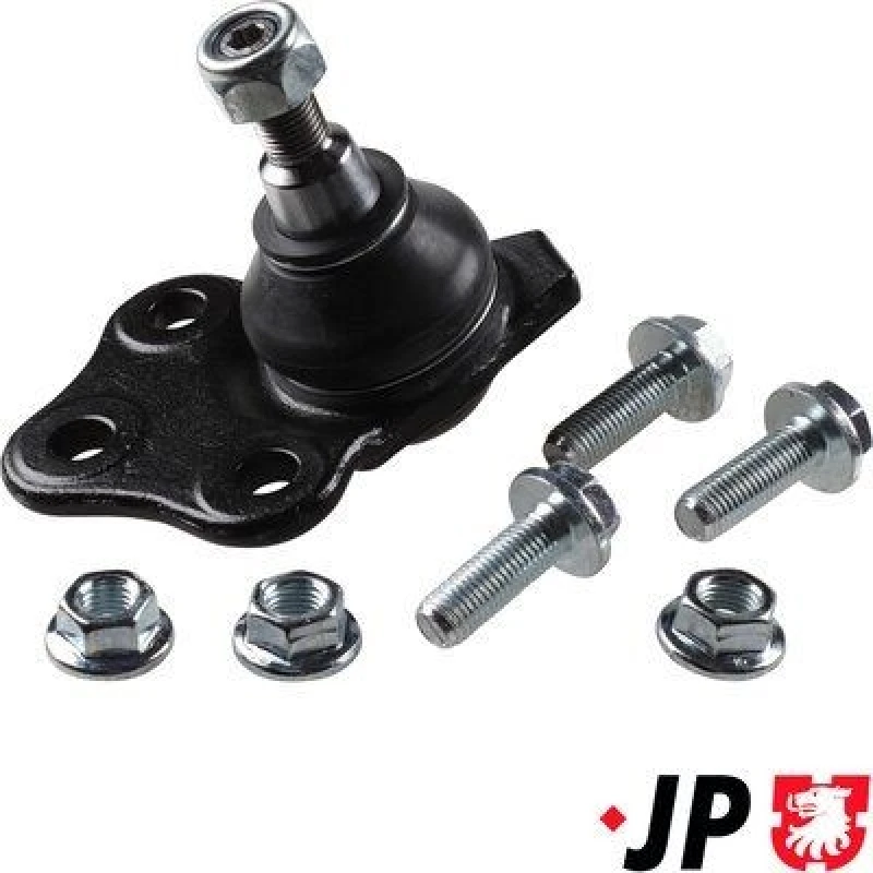 Image of JP GROUP Ball Joint JP GROUP 5140300100