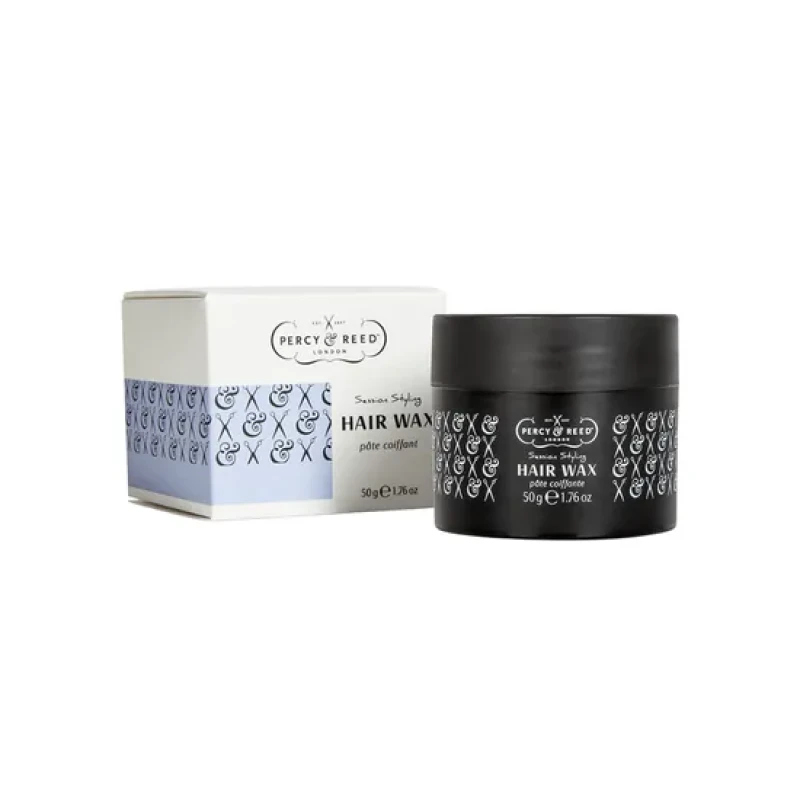 Image of Percy and Reed Session Styling Hair Wax Multi unisex