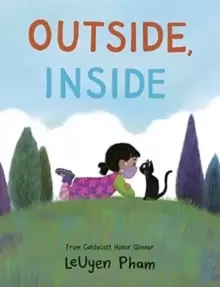 Image of Outside, Inside