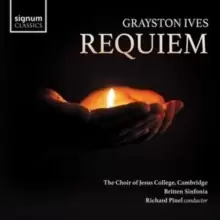 Image of Grayston Ives: Requiem