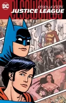 Image of Elseworlds: Justice League Vol. 2