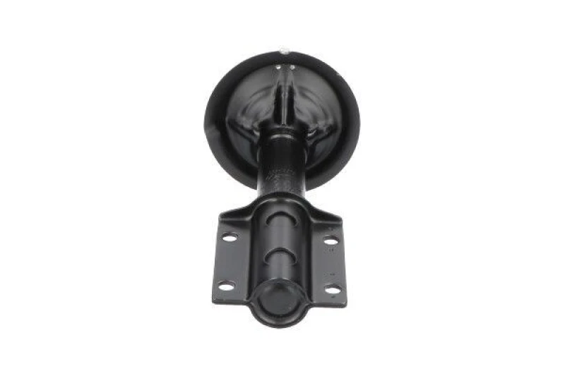 Image of KAVO PARTS SSA-10079 Shock absorber Front Axle, Gas Pressure, Twin-Tube, Suspension Strut, Top pin Shock Absorber (854)