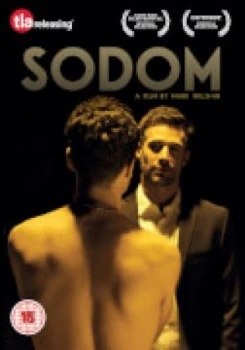 Image of Sodom - DVD
