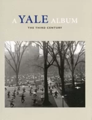 Image of yale album the third century