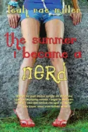 Image of summer i became a nerd
