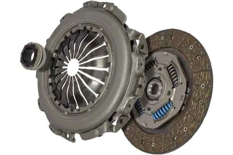 Image of KAWE Clutch kit KAWE 961852