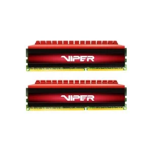 Image of Patriot Memory Viper 4 8GB 3000MHz DDR4 RAM