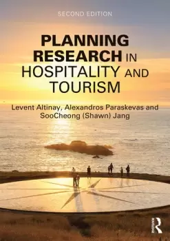 Image of Planning Research in Hospitality and Tourism