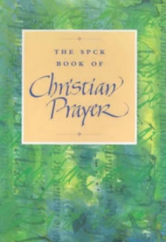 Image of The Spck Book of Christian Prayer Hardback