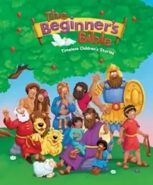 Image of The Beginner's Bible : Timeless Children's Stories