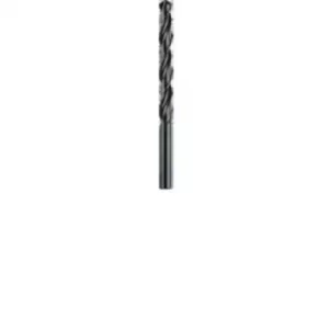 image of Heller 18463 2 HSS Metal twist drill bit 2.3mm Total length 53mm rolled DIN 338 Cylinder shank 10 pc(s)