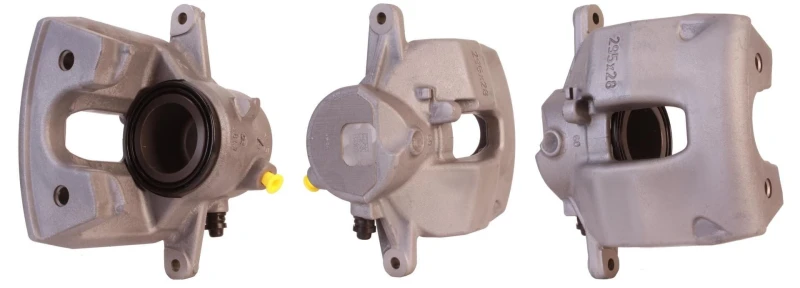 Image of Brake caliper FERODO FCL695147