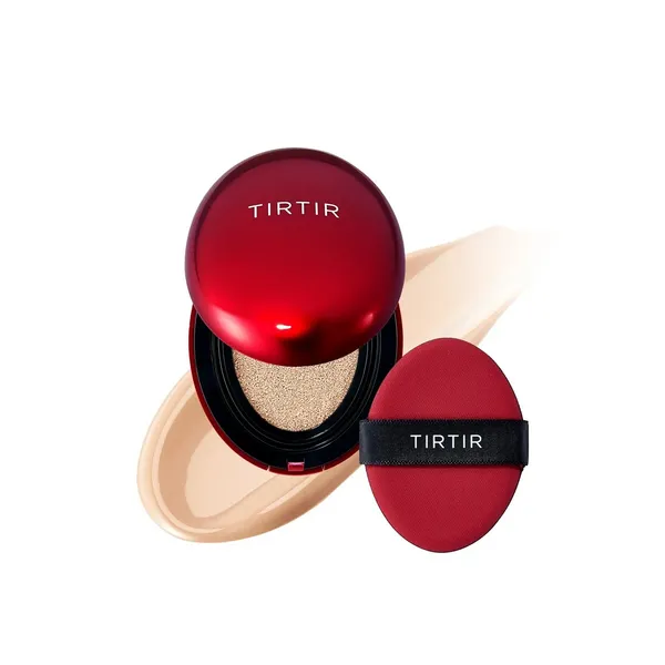 Image of TirTir Mask Fit Red Cushion 21C Cool Ivory 18g