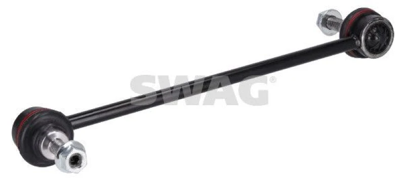 Image of Anti-roll bar link SWAG 60 10 2812