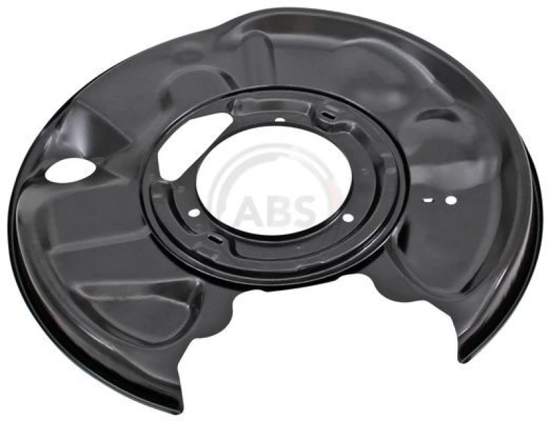 Image of A.B.S. Brake disc backing plate A.B.S. 11268