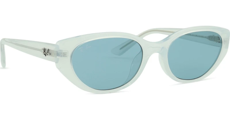 Image of Ray-Ban RB4457D 687280 55