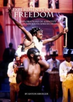 Image of Experiments in Freedom by Anton Robert Krueger Hardback