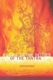 Image of A Guide to the Deities of the Tantra