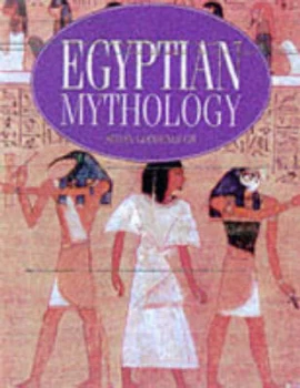 Image of Egyptian Mythology Paperback