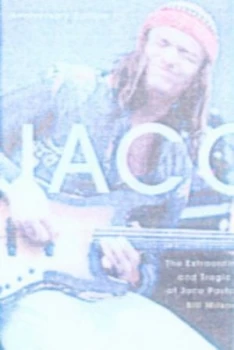 Image of Jaco by Bill Milkowski Book