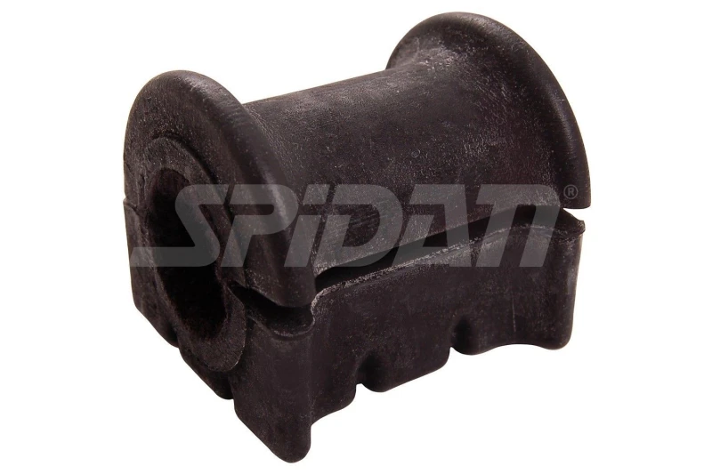Image of SPIDAN CHASSIS PARTS Anti roll bar bush SPIDAN CHASSIS PARTS 412598