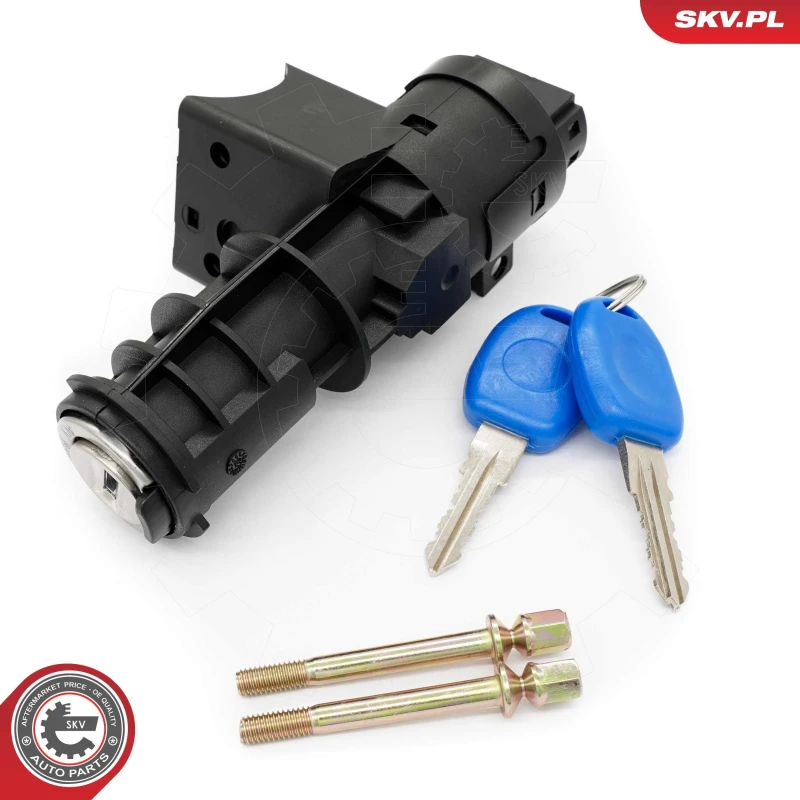 Image of ESEN SKV Steering Lock ESEN SKV 65SKV202