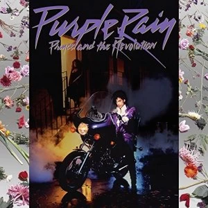 image of Prince - Purple Rain Deluxe Expanded Edition CD DVD Explicit Lyrics Box set