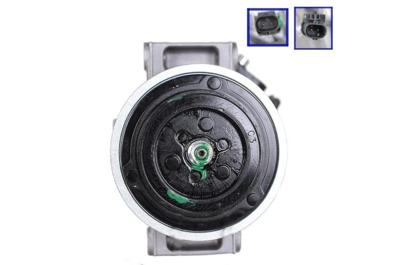 Image of Air conditioning compressor WALKER WCP01119