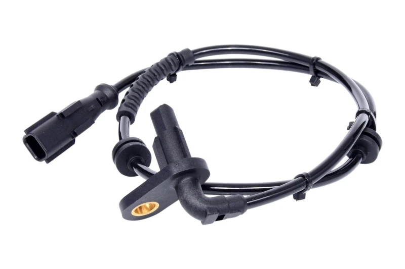 Image of ATE 24.0710-2030.3 ABS Sensor Sensor,wheel speed (412)