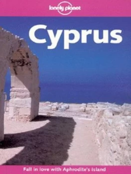 Image of Cyprus by Paul D Hellander Paperback