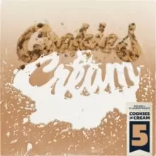 Image of Cookies & Cream 5