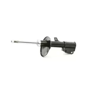 Image of RIDEX Shock absorber 854S0797 Shocks,Shock absorbers RENAULT,TWINGO I (C06_),TWINGO I Kasten (S06_)