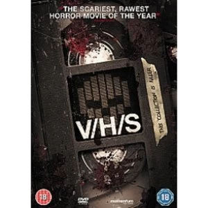 Image of V/H/S 2012 Movie