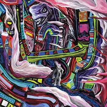 Image of Yautja - The Lurch Vinyl