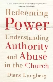 Image of Redeeming Power : Understanding Authority and Abuse in the Church
