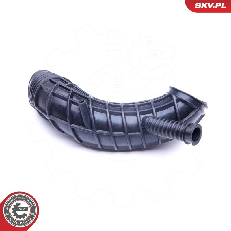 Image of ESEN SKV Intake pipe, air filter ESEN SKV 24SKV475