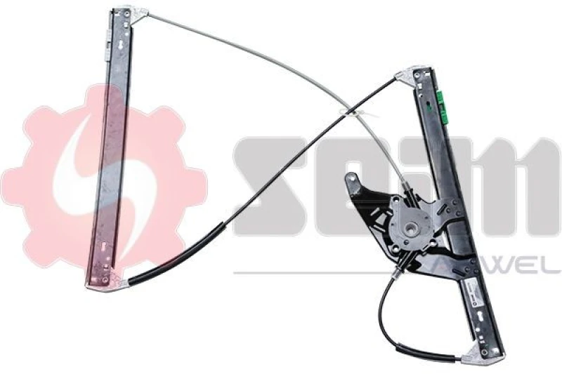 Image of Window regulator SEIM 900516