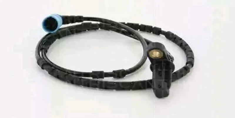 Image of TRISCAN 8180 11600 ABS Sensor Sensor,wheel speed (412)