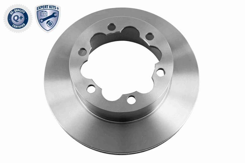 Image of Brake disc VAICO V10-40092