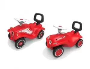 Image of BIG BIG 800056445 - 1 yr(s) - BIG - Red - 7 yr(s) - 130 mm - 195 mm