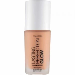 image of Collection Lasting Perfection Glow Foundation 10 Buttermilk